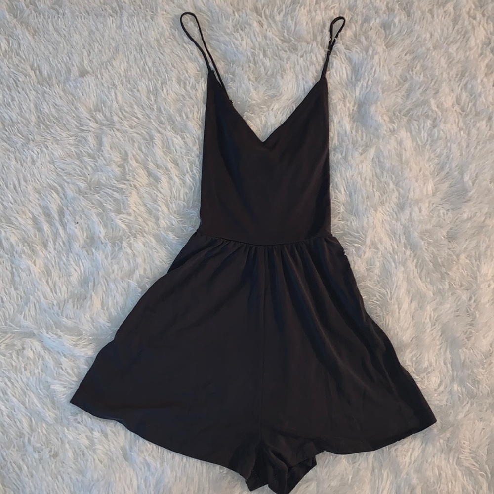 Forever 21 Romper
